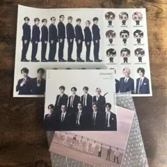 【Snow Man】CDセット+特典