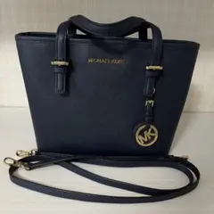 マイケルコース トートバッグ