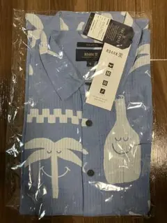 ロアークリバイバル 半袖シャツ L