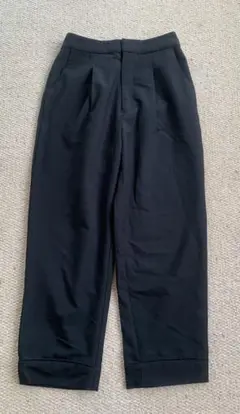 【美品】KBF ケービーエフ スラックスパンツ