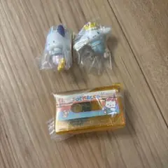 ポチャッコマーメイド