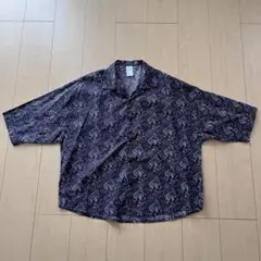 キャスパージョン　シャツ
