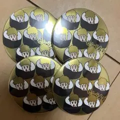 センラ缶バ
