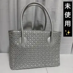 ⭐️未使用⭐️ヒロコハヤシ　GIRASOLE　ハンドバッグ　トートバッグ