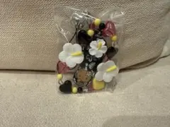 サンリオ　トコナツバケーション　シークレットストラップ