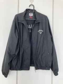 キャロウェイゴルフ callawaygolf Mサイズ ブルゾン