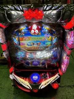 【セル出品】　スーパー海物語inJAPAN MCD（239バージョン） CRスーパー海物語 IN JAPAN | 海まにあ