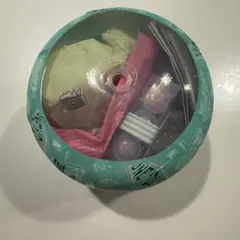 miniverse ハリーポッター