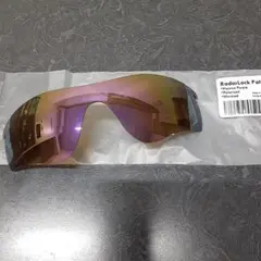 オークリーレーダーロック　交換レンズ