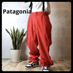 FB514 Patagonia スノボウェア スキーウェア アウトドア W36