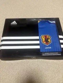 サッカー日本代表オーセンティックユニホーム2XO