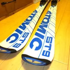 2025年最新】ATOMIC st9の人気アイテム - メルカリ