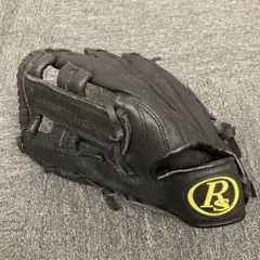 Regentリージェント軟式グローブ 阪神タイガース村山実刺繍入り Regentリージェント軟式グローブ ストイック 阪神タイガース村山