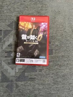 龍が如く0 誓いの場所 ディレクターズカット