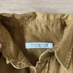 JOURNAL STANDARD シャツ