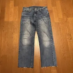 Levi's 569 W30 L32 デニム