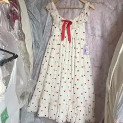 本日限定値下げ!限定出品 タグ付き⭐︎Petit Heart JSK