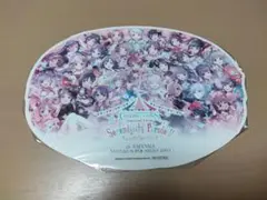 デレマス　Serendipity Parade!!!　入場特典