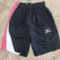 Mizuno ショートパンツ 150サイズ　水泳