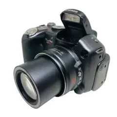 CANON PowerShot S3 IS ジャンク