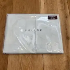 新品　セリーヌ　ピローケース