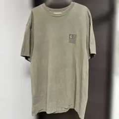 Carhartt オリーブグリーン Tシャツ XLサイズ
