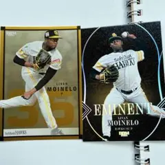 リバン　モイネロ　ジャージナンバー　150シリ 25シリ カードセット　柳町付き