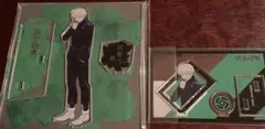 呪術廻戦　狗巻棘　アクリルスタンドセット