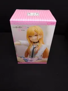 着せ恋 ぬーどるストッパーフィギュア 喜多川海夢【新品未開封】