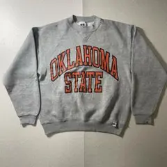 90's RUSSELL ATHLETIC Oklahoma sweat