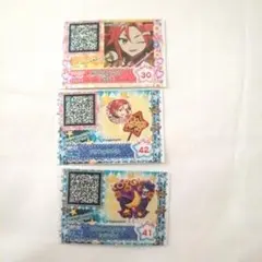 プリパラ アイテム アサヒ コヨイ