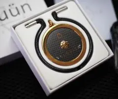 【値下げしました！未使用】VELOVITTA TUUN 電磁波対策ペンダント 2025年最新】電磁波対策 tuunの人気アイテム - メルカリ