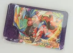 ポケモンフレンダ　ベストタッグ　ゲンガー