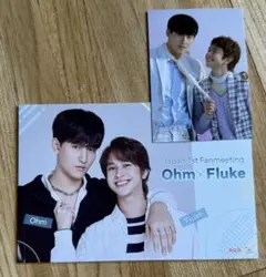 OhmFluke セット