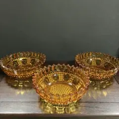 昭和レトロ・アンバーボール