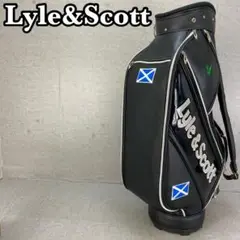 〈希少品〉ライルアンドスコット (LYLE&SCOTT) キャディバッグ 100000001002547408_10203_001.jpg