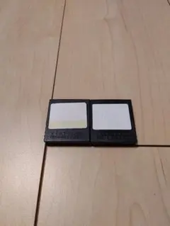 ゲームキューブ　メモリーカード　セット