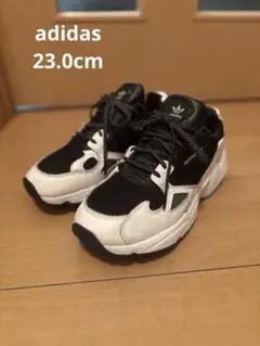adidas originals FALCON スニーカー23.0cm
