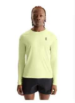 On Performance Long-T Hay 新品未使用