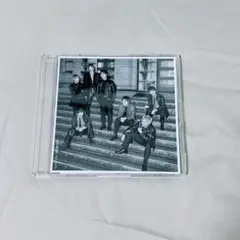 WEST. ウェッサイソウル！/BIG LOVE SONG 通常盤
