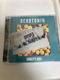 シンガーズハイ CD 初回限定盤