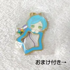 深海奏汰 みにコレ (+8周年ぱしゃっつ2枚) 流星隊 あんスタ