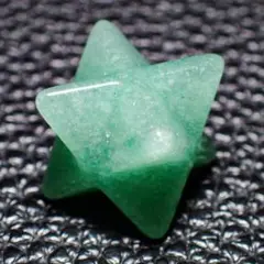 天然石 グリーン アベンチュリン マカバスター 原石 結晶 水晶 パワーストーン