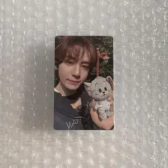 BOYNEXTDOOR BOYLIFE イハン トレカ HMV ラキドロ