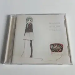 AWARD STROBE HELLO 椎名もた ぽわぽわP 初音ミク ボカロ