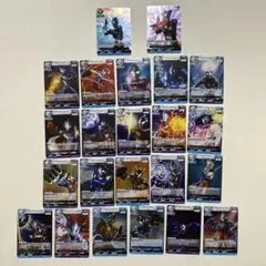 ウルトラマン トレーディングカード　RRR RR R まとめ売り　おまけ付き