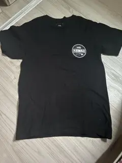 VANS HAWAII Tシャツ ブラック　ハワイ限定