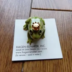 ヘイゲンリネカー　 置物