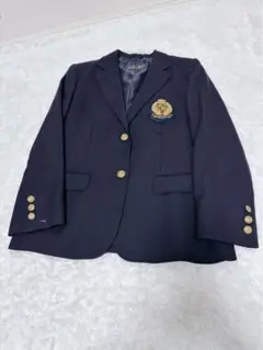 イーストボーイ　ジャケット　金ボタン　金ワッペン