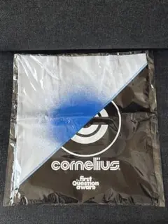 Cornelius コーネリアス トートバッグ Tote Bag